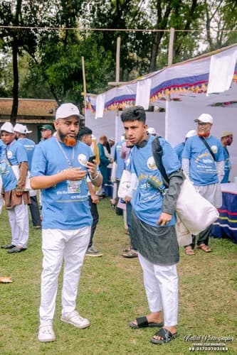 পুনর্মিলনী ২০২৬ — ছবি 543