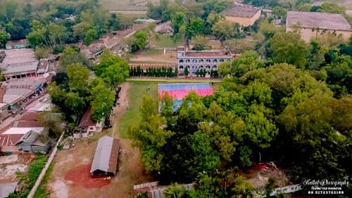 পুনর্মিলনী ২০২৬ — ছবি 533