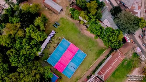 পুনর্মিলনী ২০২৬ — ছবি 535