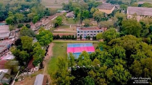 পুনর্মিলনী ২০২৬ — ছবি 536