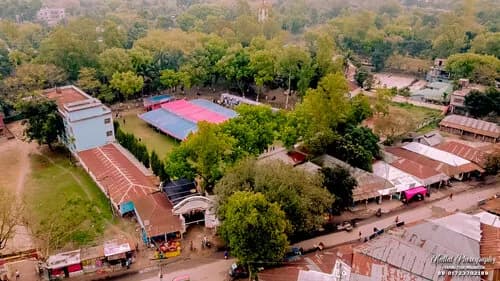 পুনর্মিলনী ২০২৬ — ছবি 537