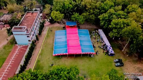 পুনর্মিলনী ২০২৬ — ছবি 538