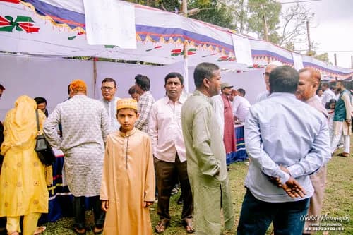 পুনর্মিলনী ২০২৬ — ছবি 540