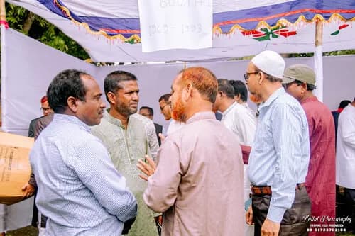 পুনর্মিলনী ২০২৬ — ছবি 541