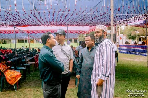 পুনর্মিলনী ২০২৬ — ছবি 542